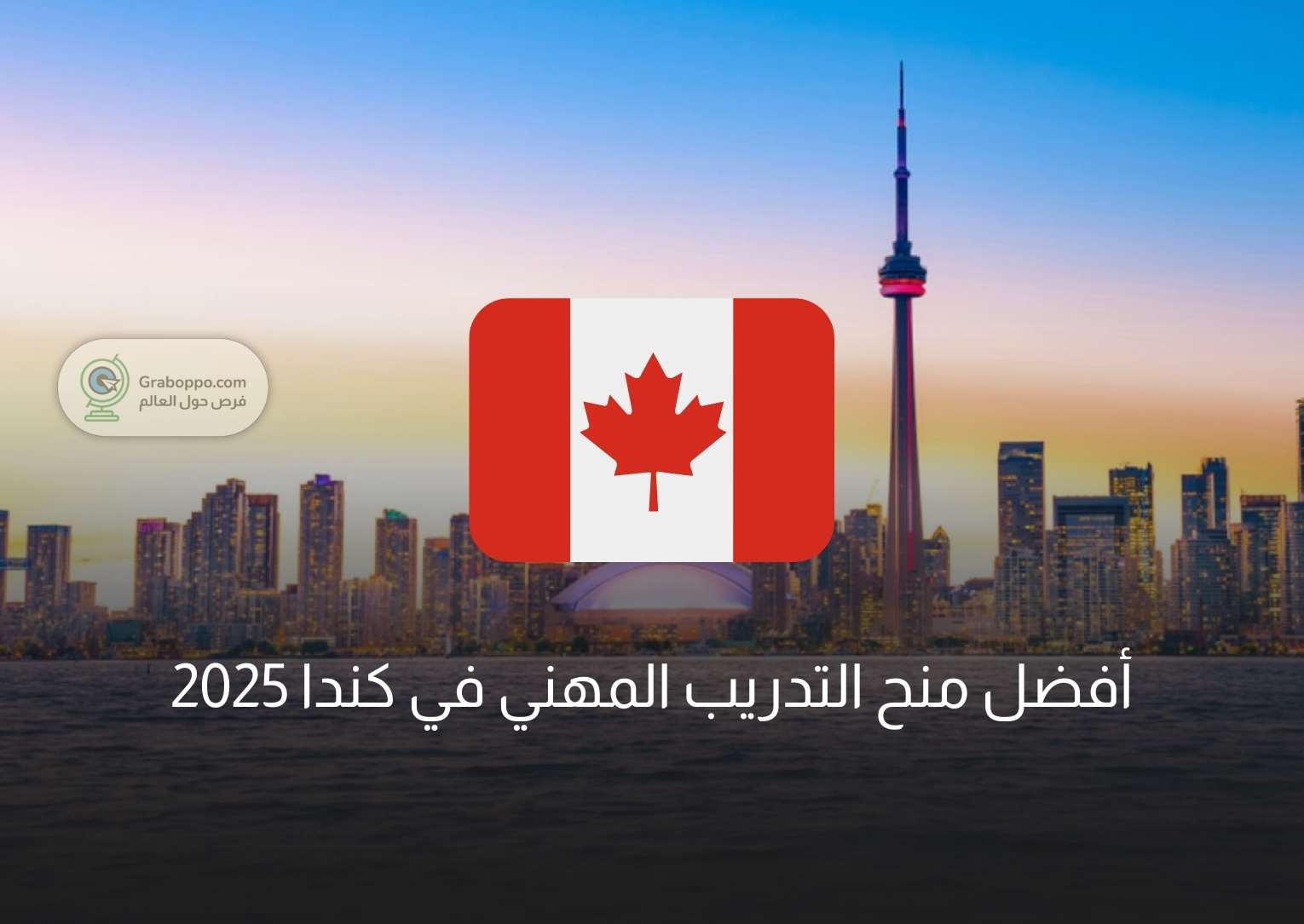 Read more about the article أفضل منح التدريب المهني في كندا 2025